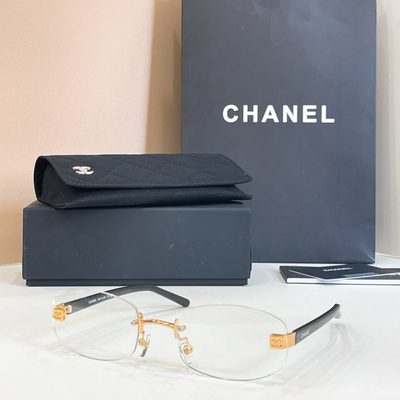 Chanel Sunglasses — 5