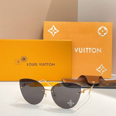 LV Sunglasses — 5