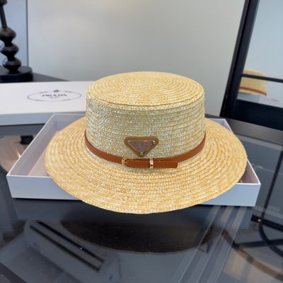 Prada bucket hat — 3