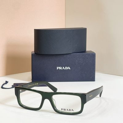 Prada Sunglasses — 6