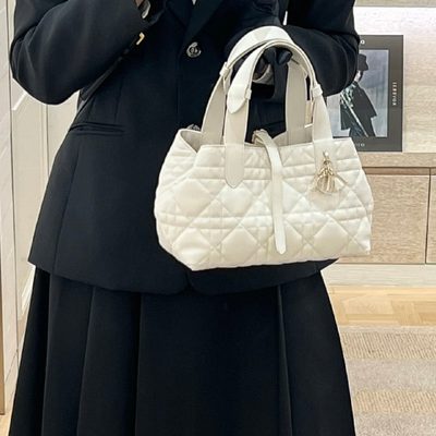 Dior Bag — 5