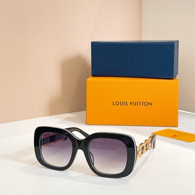 LV Sunglasses — 3
