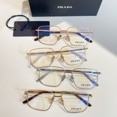 Prada Sunglasses — 8