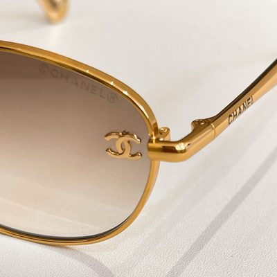 Chanel Sunglasses — 7