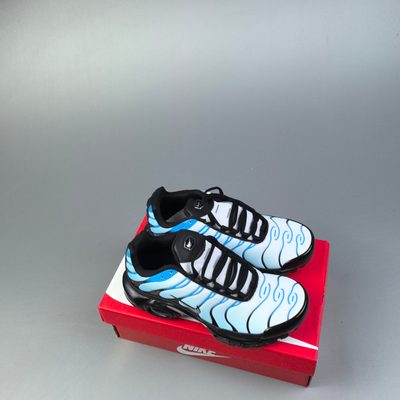 Nike Air Max Plus trainers — 9