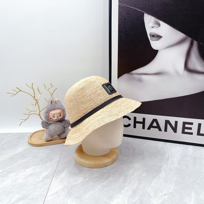 Hermès bucket hat — 3