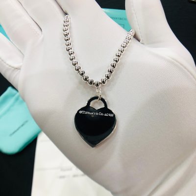 Tiffany Jewellery — 4