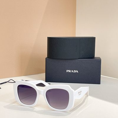 Prada Sunglasses — 7