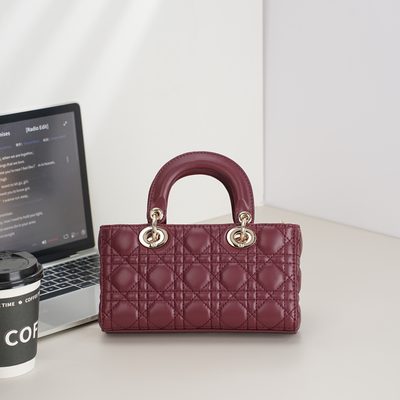 Dior Bag — 3