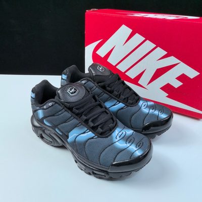 Nike Air Max Plus TN trainers — 6