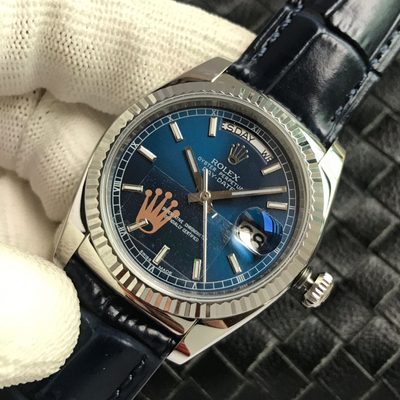 Rolex Watch — 3