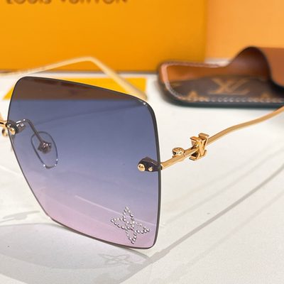 LV Sunglasses — 3