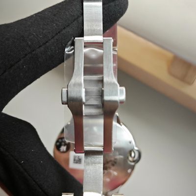 Cartier Watch — 8