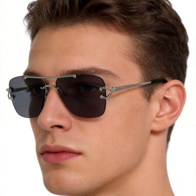 Cartier Sunglasses — 4