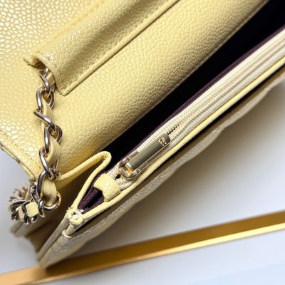 Chanel Bag — 8