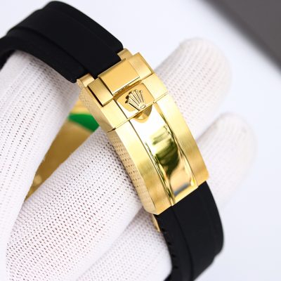 Rolex Watch — 9