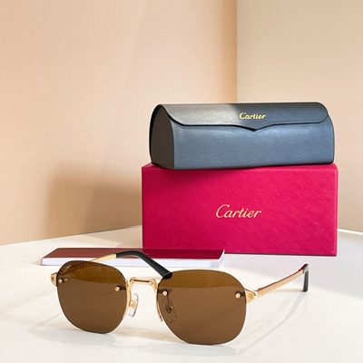 Cartier Sunglasses — 4
