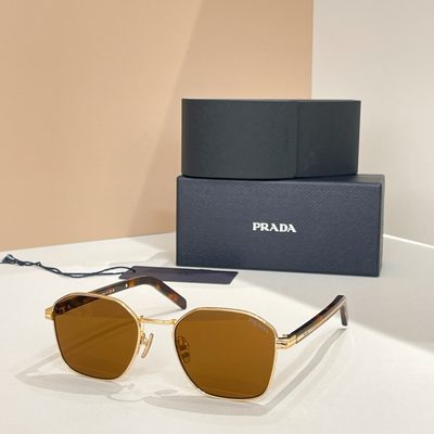 Prada Sunglasses — 6
