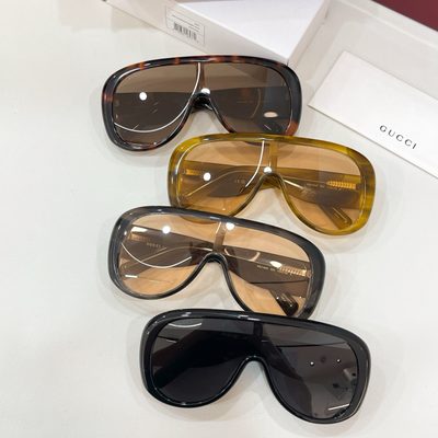 Gucci Sunglasses — 9