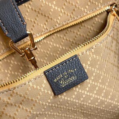 Gucci Bag — 9