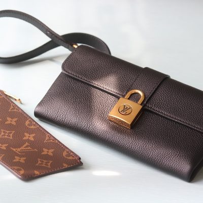 Louis Vuitton Bag