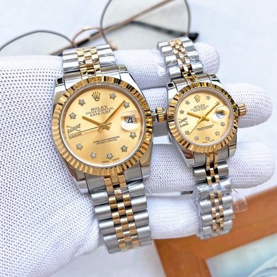 Rolex Watch