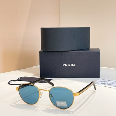 Prada Sunglasses — 6
