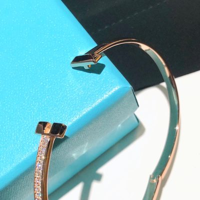 Tiffany Jewellery — 5