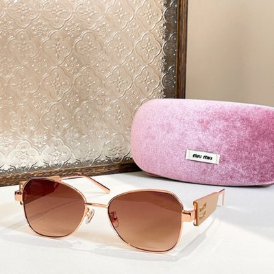 Miu Miu Sunglasses — 4