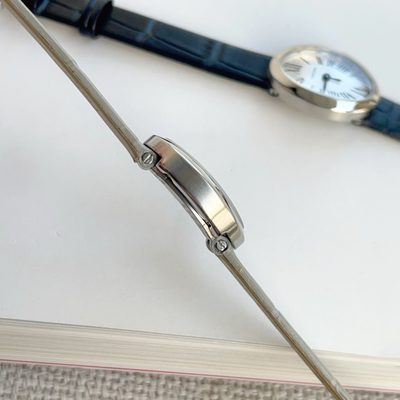 Cartier Watch — 4