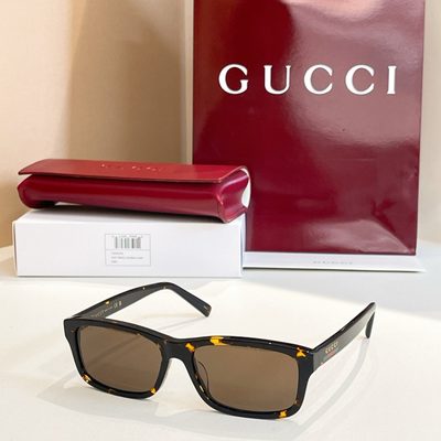 Gucci Sunglasses — 4
