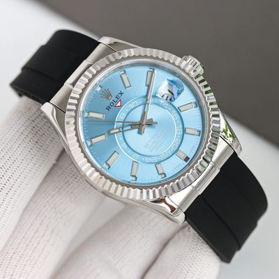 Rolex Watch — 3