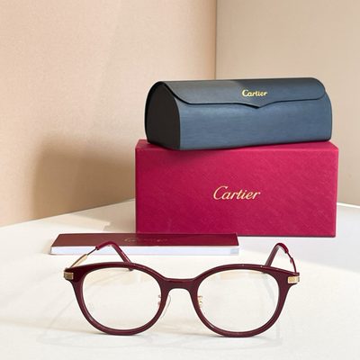 Cartier Sunglasses