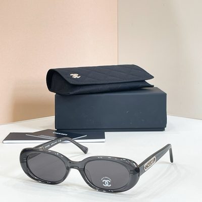 Chanel Sunglasses — 7