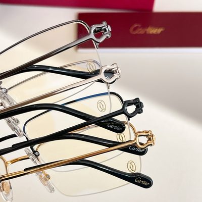 Cartier Sunglasses — 7