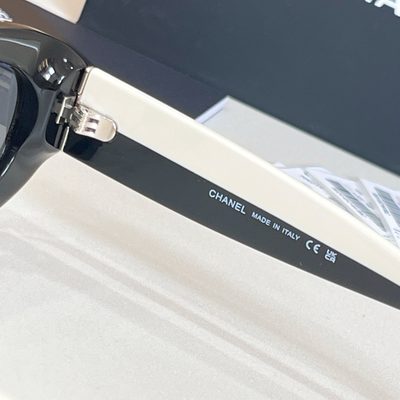 Chanel Sunglasses — 5