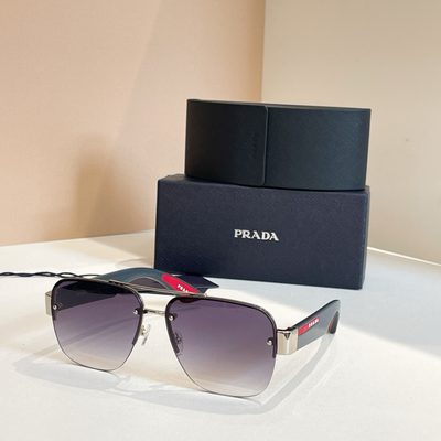 Prada Sunglasses — 4
