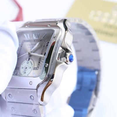 Cartier Watch — 5