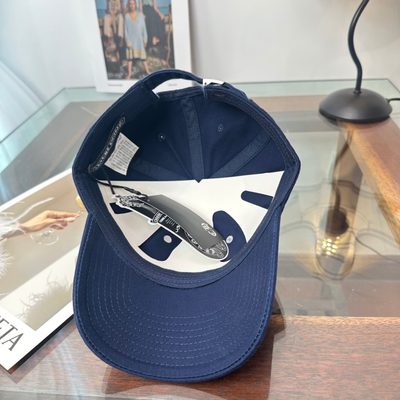 Chrome Hearts Cap — 8