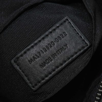 YSL Bag — 9
