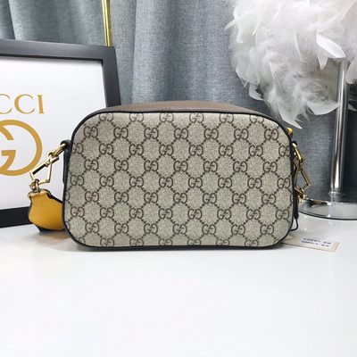 Gucci Bag — 8