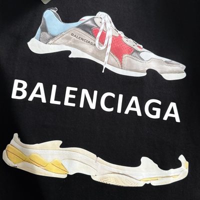 Balenciaga T-Shirt — 4