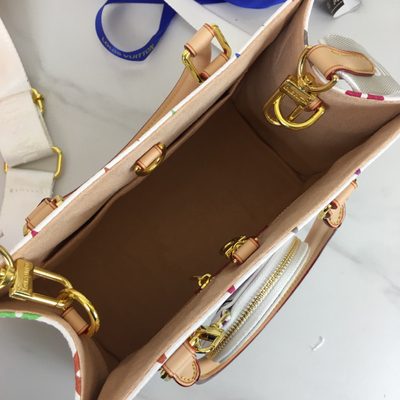 Louis Vuitton Bag — 9