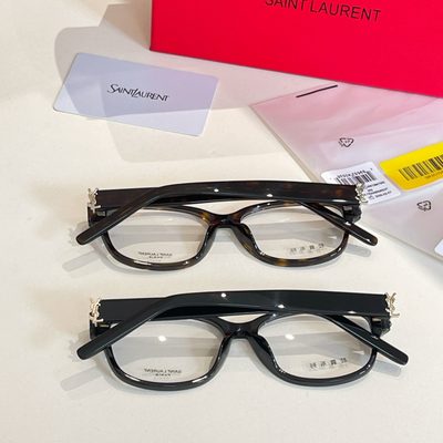 YSL Sunglasses — 8