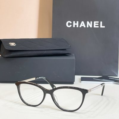 Chanel Sunglasses — 3