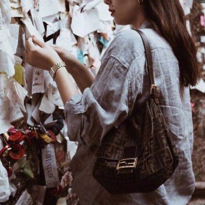 Fendi Bag — 3