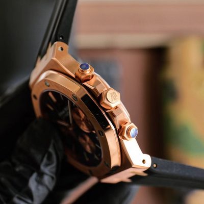 AP Watch — 5
