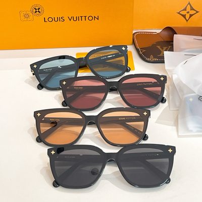 LV Sunglasses — 8