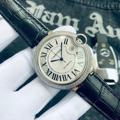 Cartier Watch — 5