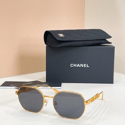 Chanel Sunglasses — 3